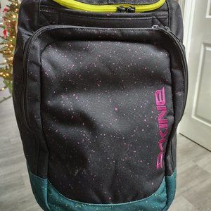 Dakine Boot/Helmet Snowbaord Bag